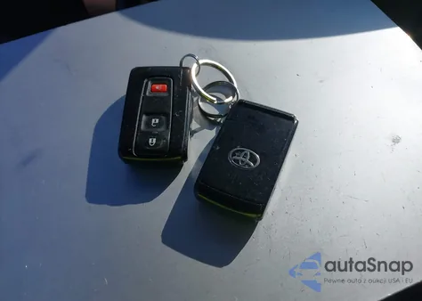 2009 Toyota Prius from USA, damaged, VIN JTDKB20U597863110